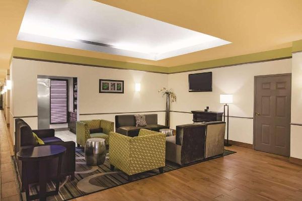 La Quinta Inn Ste Beaumont West
